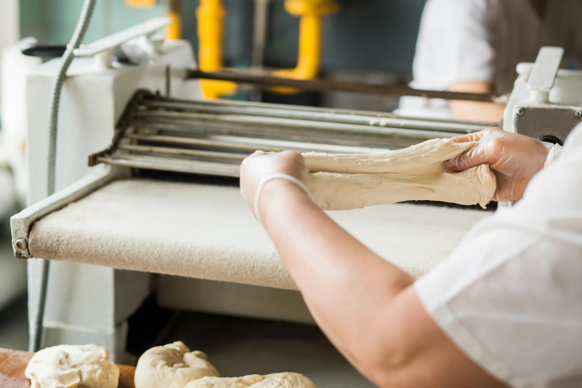 Praca produkcja Łódź